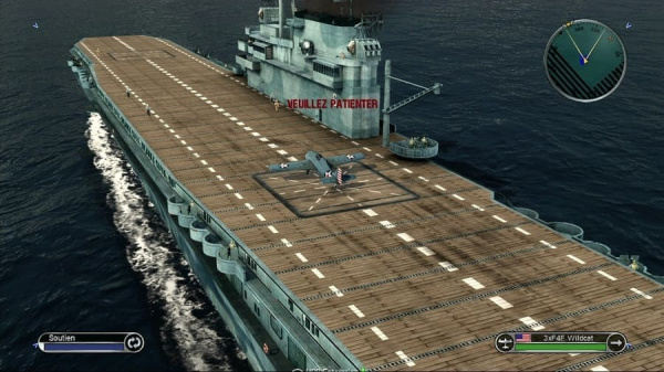 Battlestations Pacific (Xbox 360, АНГЛ, БУ) - интернет-магазин GameShock г. Челябинск