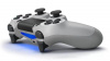 Геймпад Sony Playstation PS4 Dualshock 4 v1 Cont Anniversary Edition (CUH-ZCT1E) - интернет-магазин GameShock г. Челябинск Геймпад Sony Playstation PS4 Dualshock 4 v1 Cont Anniversary Edition (CUH-ZCT1E) - интернет-магазин GameShock г. Челябинск