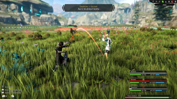 Edge of Eternity [PS5, английская версия] - интернет-магазин GameShock г. Челябинск