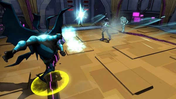Ben 10: Omniverse 2 (Xbox 360, АНГЛ, БУ) - интернет-магазин GameShock г. Челябинск