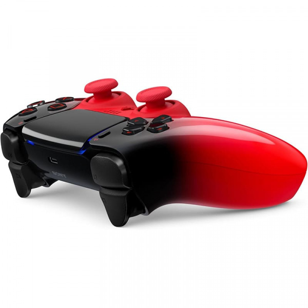 Геймпад Sony DualSense Techno Red (красный техно) (PS5) - интернет-магазин GameShock г. Челябинск