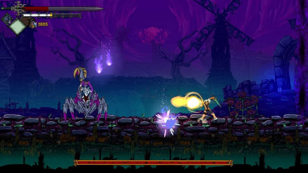 Barbarian Saga: The Beastmaster (Nintendo Switch, английская версия) - интернет-магазин GameShock г. Челябинск Barbarian Saga: The Beastmaster (Nintendo Switch, английская версия) - интернет-магазин GameShock г. Челябинск