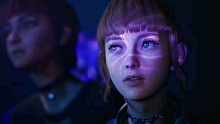 Lost Records: Bloom and Rage [PS5, русские субтитры] - интернет-магазин GameShock г. Челябинск