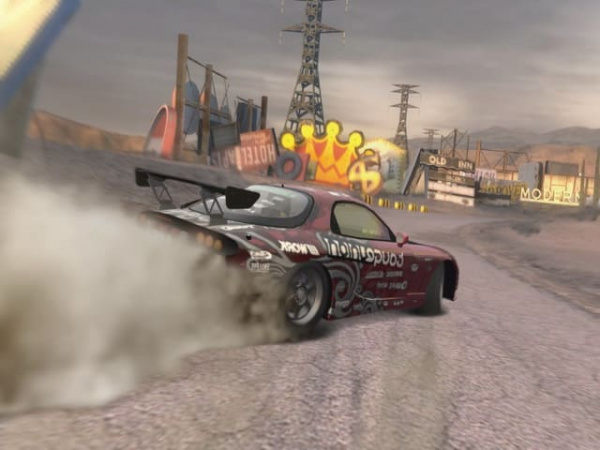 Need for Speed Prostreet (Wii, АНГЛ, БУ) - интернет-магазин GameShock г. Челябинск Need for Speed Prostreet (Wii, АНГЛ, БУ) - интернет-магазин GameShock г. Челябинск