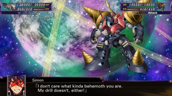 Super Robot Wars X [PS4, английская версия] - интернет-магазин GameShock г. Челябинск