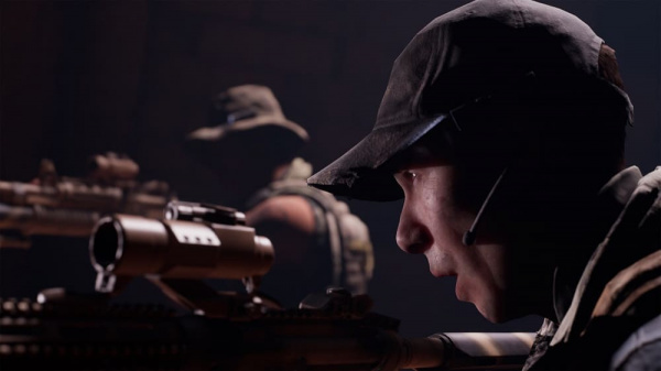 The Dark Pictures: House of Ashes (Xbox One/Series X, русская версия) - интернет-магазин GameShock г. Челябинск