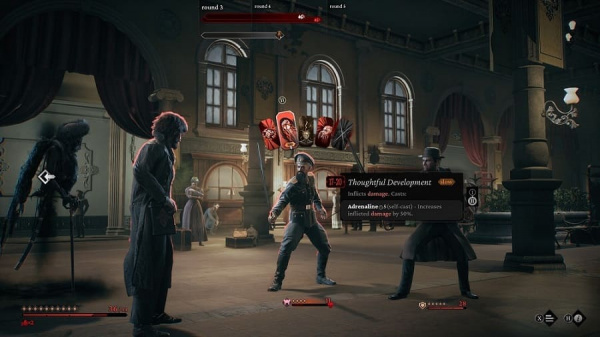 The Thaumaturge [PS5, русские субтитры] - интернет-магазин GameShock г. Челябинск