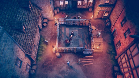Rustler [Nintendo Switch, русские субтитры] - интернет-магазин GameShock г. Челябинск