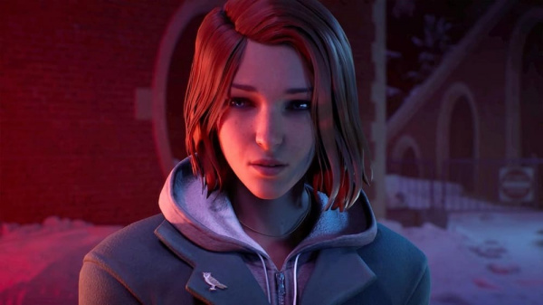 Life is Strange Collection (PS5, русские субтитры) - интернет-магазин GameShock г. Челябинск Life is Strange Collection (PS5, русские субтитры) - интернет-магазин GameShock г. Челябинск