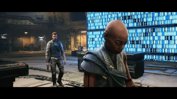 Star Wars Jedi: Survivor - Deluxe Edition [PS5, английская версия] - интернет-магазин GameShock г. Челябинск