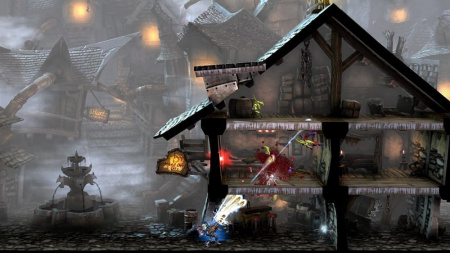 Rogue Stormers [Xbox One, русские субтитры] - интернет-магазин GameShock г. Челябинск