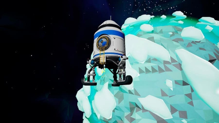 Astroneer [Nintendo Switch, русские субтитры] - интернет-магазин GameShock г. Челябинск