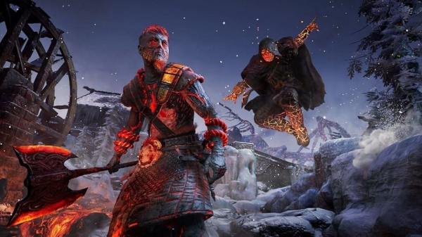 Assassin's Creed: Вальгалла (Valhalla). Заря Рагнарёка (код загрузки) [Xbox One/Series X, РУС] - интернет-магазин GameShock г. Челябинск