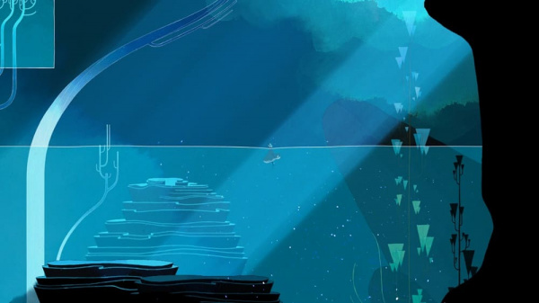 GRIS (PS5, русские субтитры, БУ) - интернет-магазин GameShock г. Челябинск
