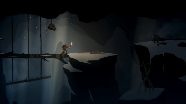 Unto the End [Nintendo Switch, русские субтитры] - интернет-магазин GameShock г. Челябинск
