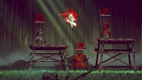 Shinobi: Art of Vengeance (PS5, русские субтитры) - интернет-магазин GameShock г. Челябинск
