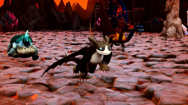 DreamWorks Dragons: Legends of the Nine Realms (PS5, английская версия, БУ) - интернет-магазин GameShock г. Челябинск DreamWorks Dragons: Legends of the Nine Realms (PS5, английская версия, БУ) - интернет-магазин GameShock г. Челябинск