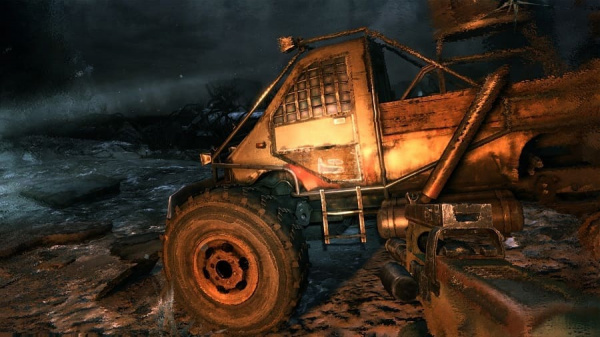 Metro 2033 (Xbox 360, РУС, БУ) - интернет-магазин GameShock г. Челябинск Metro 2033 (Xbox 360, РУС, БУ) - интернет-магазин GameShock г. Челябинск