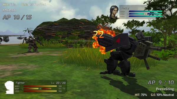FRONT MISSION 2: Remake (Limited Run) [PS5, английская версия] - интернет-магазин GameShock г. Челябинск