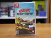 Gearshifters [Nintendo Switch, русские субтитры] - интернет-магазин GameShock г. Челябинск
