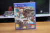God Eater 3 (PS4, русские субтитры) - интернет-магазин GameShock г. Челябинск