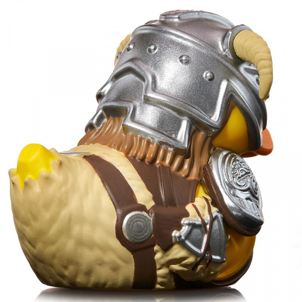 Фигурка-утка Tubbz Skyrim Dragonborn Dovahkiin (Mini) - интернет-магазин GameShock г. Челябинск Фигурка-утка Tubbz Skyrim Dragonborn Dovahkiin (Mini) - интернет-магазин GameShock г. Челябинск