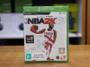 NBA 2K21 (Xbox One/Series X, английская версия) - интернет-магазин GameShock г. Челябинск