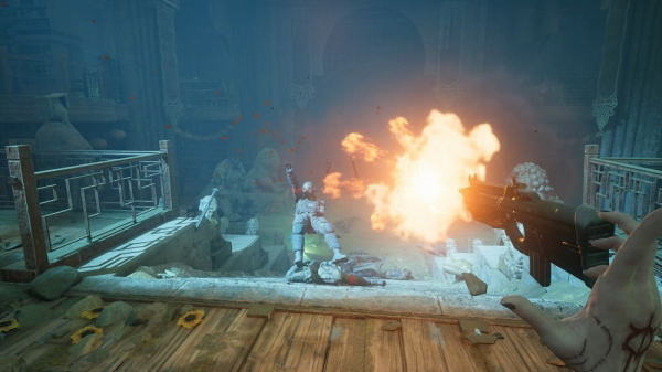 Vampire: The Masquerade - Bloodlines 2. Premium Edition [PS5, русские субтитры] - интернет-магазин GameShock г. Челябинск