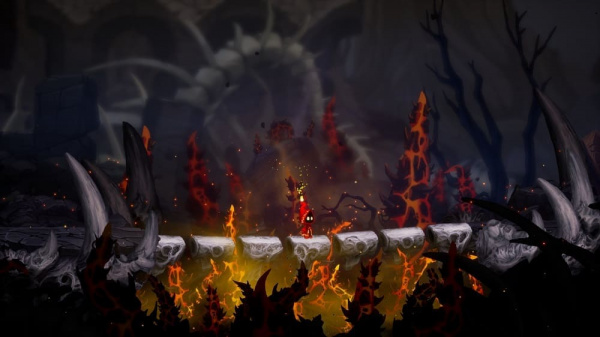 Unbound: Worlds Apart [PS4, английская версия, БУ] - интернет-магазин GameShock г. Челябинск