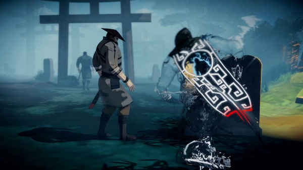 Aragami: Shadow Edition [Nintendo Switch, русские субтитры] - интернет-магазин GameShock г. Челябинск
