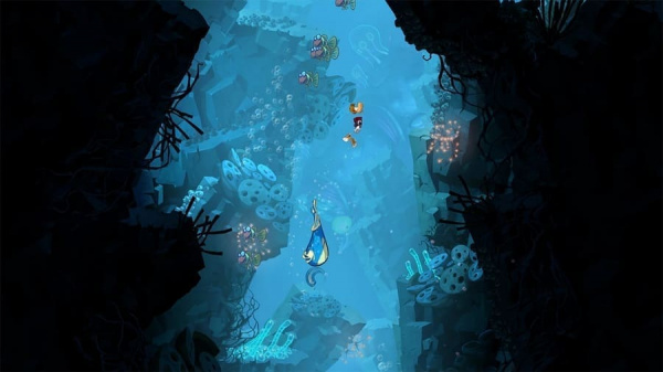 Rayman Origins (Xbox One-Xbox 360, АНГЛ) - интернет-магазин GameShock г. Челябинск Rayman Origins (Xbox One-Xbox 360, АНГЛ) - интернет-магазин GameShock г. Челябинск