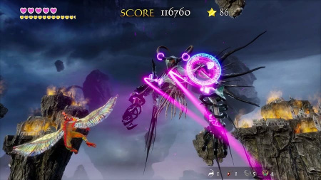 Air Twister (Nintendo Switch, русские субтитры) - интернет-магазин GameShock г. Челябинск Air Twister (Nintendo Switch, русские субтитры) - интернет-магазин GameShock г. Челябинск