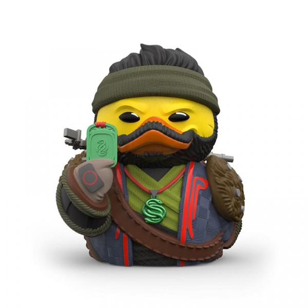 Фигурка-утка Tubbz Destiny The Drifter (Box) - интернет-магазин GameShock г. Челябинск