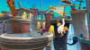 SpongeBob SquarePants: Battle for Bikini Bottom - Rehydrated [Xbox One, русские субтитры] - интернет-магазин GameShock г. Челябинск