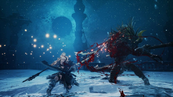 The First Berserker Khazan (Xbox Series X, русские субтитры) - интернет-магазин GameShock г. Челябинск