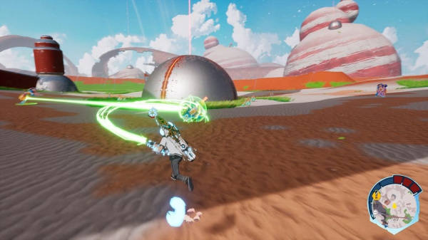 Star Overdrive [PS5, английская версия] - интернет-магазин GameShock г. Челябинск