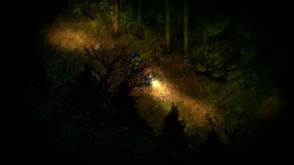 Yomawari: The Long Night Collection [Nintendo Switch, английская версия] - интернет-магазин GameShock г. Челябинск