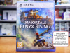 Immortals Fenyx Rising (PS5, русская версия) - интернет-магазин GameShock г. Челябинск