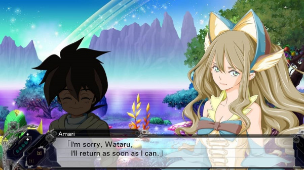 Super Robot Wars X [Nintendo Switch, английская версия, БУ] - интернет-магазин GameShock г. Челябинск