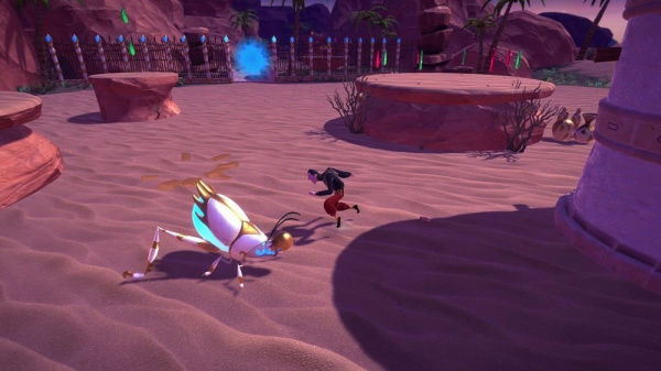 Hotel Transylvania: Scary Tale Adventures [PS4, русские субтитры] - интернет-магазин GameShock г. Челябинск