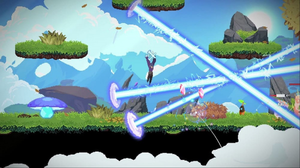 Astral Ascent (Limited Run) [PS4, русские субтитры] - интернет-магазин GameShock г. Челябинск