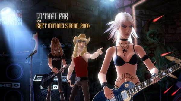 Guitar Hero Legends of Rock (Xbox 360, АНГЛ, БУ) - интернет-магазин GameShock г. Челябинск Guitar Hero Legends of Rock (Xbox 360, АНГЛ, БУ) - интернет-магазин GameShock г. Челябинск