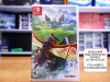 Monster Hunter Stories 2: Wings of Ruin (Nintendo Switch, русские субтитры) - интернет-магазин GameShock г. Челябинск