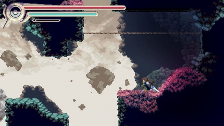 Vernal Edge (Nintendo Switch, английская версия) - интернет-магазин GameShock г. Челябинск Vernal Edge (Nintendo Switch, английская версия) - интернет-магазин GameShock г. Челябинск