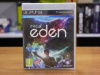 Child of Eden (PS3, АНГЛ) - интернет-магазин GameShock г. Челябинск