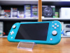 Nintendo Switch Lite (Бирюзовый) +128 GB Карта Памяти (HDH-001) [БУ] - интернет-магазин GameShock г. Челябинск