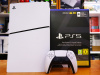 Игровая приставка Sony PlayStation 5 Digital Edition Slim 825Gb без привода (CFI-21**B) [БУ] - интернет-магазин GameShock г. Челябинск