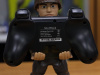 Геймпад Minithink PS3 Playstation DualShock 3 (Прозрачный) - интернет-магазин GameShock г. Челябинск