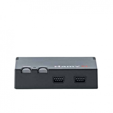 Игровая приставка Hamy ХL HDMI (2в1 8+16 Bit) +533 игры - интернет-магазин GameShock г. Челябинск