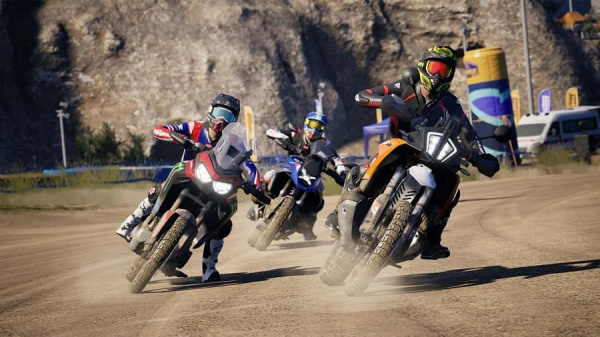 Ride 6 - Day One Edition (Xbox Series X, английская версия) - интернет-магазин GameShock г. Челябинск